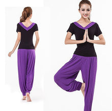 Load image into Gallery viewer, Jog And Yog Set Keep Fit Feel Fine Vista Shops