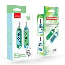 Load image into Gallery viewer, Jump With Joy Switch Game Skipping Rope Accessory Vista Shops