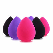 Load image into Gallery viewer, Good Living In Style Makeup Applicator 6 Piece Sponge Set Vista Shops