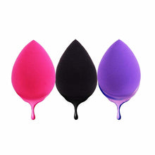 Load image into Gallery viewer, Good Living In Style Makeup Applicator 6 Piece Sponge Set Vista Shops