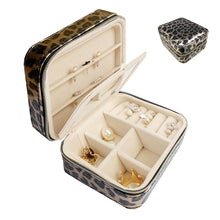 Load image into Gallery viewer, Cool Jewels A Palm Sized Compact Jewelry Box Vista Shops