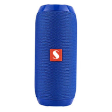Load image into Gallery viewer, Music Manager Bluetooth Speaker And Subwoofer Vista Shops