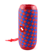 Load image into Gallery viewer, Music Manager Bluetooth Speaker And Subwoofer Vista Shops