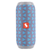 Load image into Gallery viewer, Music Manager Bluetooth Speaker And Subwoofer Vista Shops