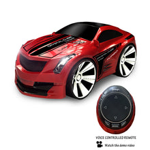 Load image into Gallery viewer, Turbo Racer Voice Activated Remote Control Sports Car Vista Shops
