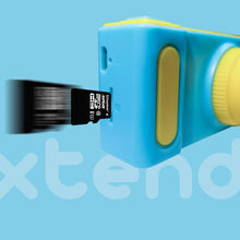 Load image into Gallery viewer, Super Duper Mini Cam Interactive Real Digital Video Camera For Kids Vista Shops