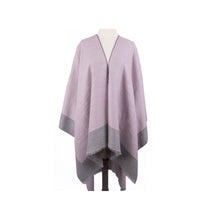 Load image into Gallery viewer, Stunning Stole Fashionable Woman's Shawl Wrap Vista Shops