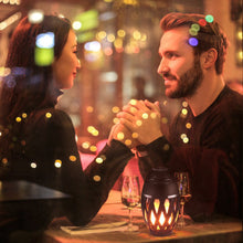 Load image into Gallery viewer, Tiki Tiki To To Outdoor LED Torch With Bluetooth Speaker Vista Shops