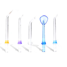 Load image into Gallery viewer, Portable Water Flosser And Pik For Dental Hygiene Vista Shops
