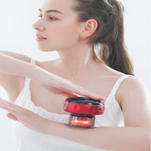 Load image into Gallery viewer, Wellness Therapy Mini Handheld Massager Vista Shops