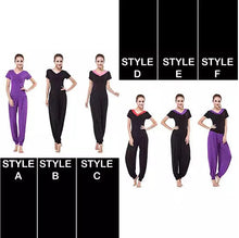 Load image into Gallery viewer, Jog And Yog Set Keep Fit Feel Fine Vista Shops