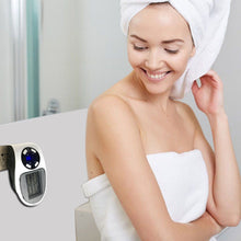 Load image into Gallery viewer, Personal Space Mini Heat Blaster With Remote Control Vista Shops