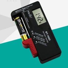 Load image into Gallery viewer, All-Rounder No Battery Needed Battery Tester Vista Shops