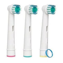 Load image into Gallery viewer, 8 Replacement Brush Heads for Oral B Electric Brush Vista Shops