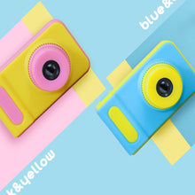 Load image into Gallery viewer, Super Duper Mini Cam Interactive Real Digital Video Camera For Kids Vista Shops