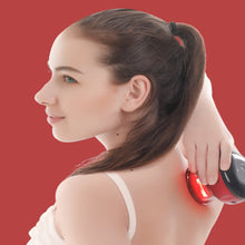 Load image into Gallery viewer, Wellness Therapy Mini Handheld Massager Vista Shops