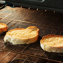 Load image into Gallery viewer, Grill Mesh Mat For Tailgating And Outdoor BBQ  3/PAK Vista Shops