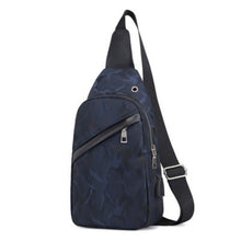 Load image into Gallery viewer, Campus Buddy Sling Bag With 3 In 1  Access Vista Shops