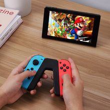 Load image into Gallery viewer, Red And Blue Switch Game Controller Vista Shops