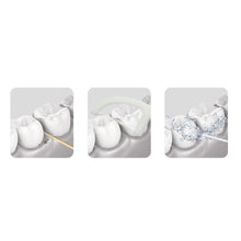 Load image into Gallery viewer, Portable Water Flosser And Pik For Dental Hygiene Vista Shops