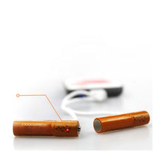 Load image into Gallery viewer, ECO Recharge 4 Pack AA Or AAA USB Rechargeable Batteries Vista Shops