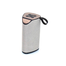 Load image into Gallery viewer, Bass Booster Bluetooth Speaker Vista Shops