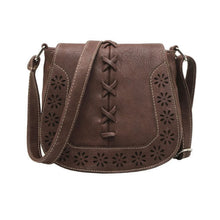 Load image into Gallery viewer, Daisy Dots Follow The Sun Handbags In 8 Colors Vista Shops