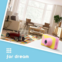 Load image into Gallery viewer, Super Duper Mini Cam Interactive Real Digital Video Camera For Kids Vista Shops