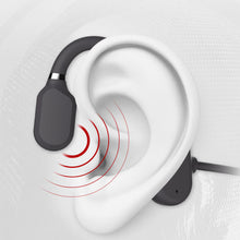 Load image into Gallery viewer, Open Ear Induction Stereo Wireless Headphones Vista Shops