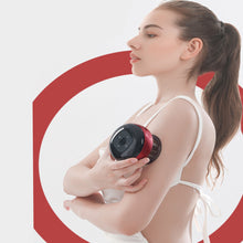 Load image into Gallery viewer, Wellness Therapy Mini Handheld Massager Vista Shops