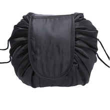 Load image into Gallery viewer, Super Easy Cincher Makeup Bag Vista Shops