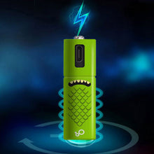 Load image into Gallery viewer, ECO Recharge 4 Pack AA Or AAA USB Rechargeable Batteries Vista Shops