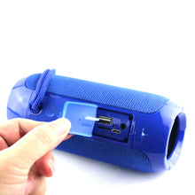 Load image into Gallery viewer, Music Manager Bluetooth Speaker And Subwoofer Vista Shops