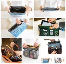 Load image into Gallery viewer, BEAUTY OF THE BEHOLDER BAG Vista Shops