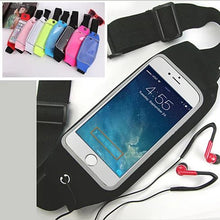 Load image into Gallery viewer, BOOST BELT Exercise Essential Pouch and Smartphone Case Vista Shops