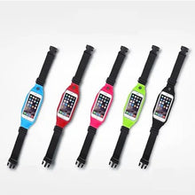 Load image into Gallery viewer, BOOST BELT Exercise Essential Pouch and Smartphone Case Vista Shops