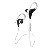 Load image into Gallery viewer, Bluetooth Headphone with Secure Ear Hook and Remote Vista Shops