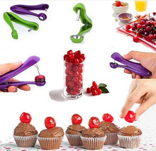 Load image into Gallery viewer, CHA CHA CHA Cherry Pitter Vista Shops