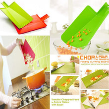 Load image into Gallery viewer, Chop And Pour Get Dinner Ready In No Time Vista Shops