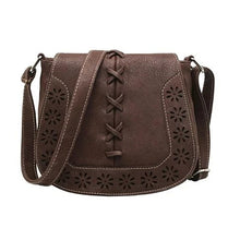 Load image into Gallery viewer, Daisy Dots Follow The Sun Handbags In 8 Colors Vista Shops
