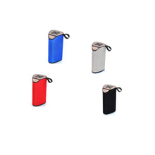 Load image into Gallery viewer, Bass Booster Bluetooth Speaker Vista Shops