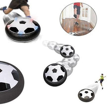 Load image into Gallery viewer, Slide And Glide Indoor Soccer Hover Ball for all ages Vista Shops