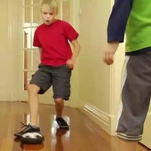 Load image into Gallery viewer, Slide And Glide Indoor Soccer Hover Ball for all ages Vista Shops