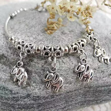 Load image into Gallery viewer, JOYOUS Natural Charm Stackable Bracelets Vista Shops