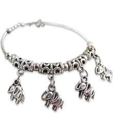 Load image into Gallery viewer, JOYOUS Natural Charm Stackable Bracelets Vista Shops