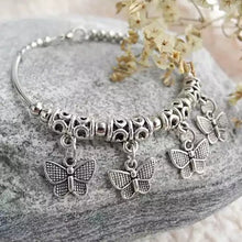 Load image into Gallery viewer, JOYOUS Natural Charm Stackable Bracelets Vista Shops