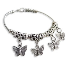 Load image into Gallery viewer, JOYOUS Natural Charm Stackable Bracelets Vista Shops