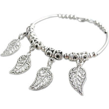 Load image into Gallery viewer, JOYOUS Natural Charm Stackable Bracelets Vista Shops