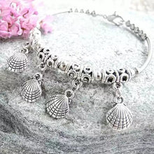 Load image into Gallery viewer, JOYOUS Natural Charm Stackable Bracelets Vista Shops