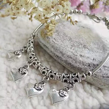 Load image into Gallery viewer, JOYOUS Natural Charm Stackable Bracelets Vista Shops